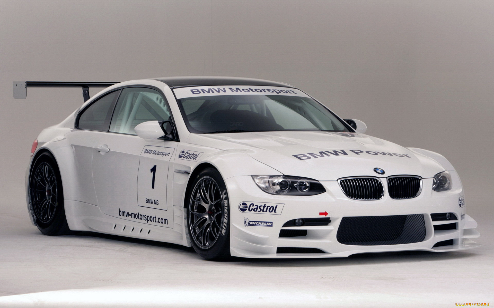, bmw